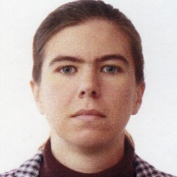 Власова Алиса Михайловна