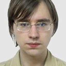 Возчиков Дмитрий Викторович