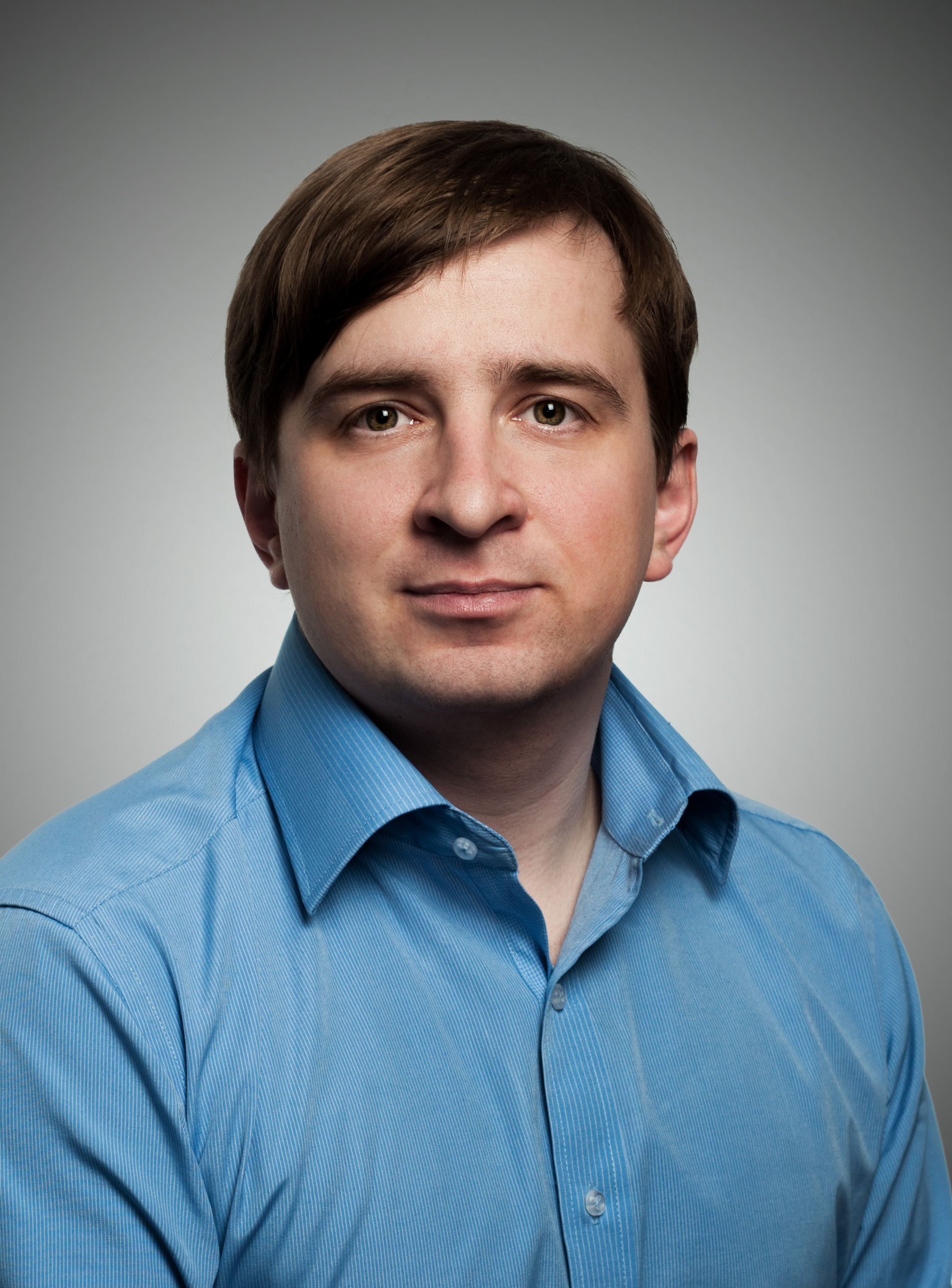 Волегов Алексей Сергеевич