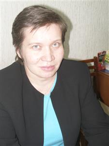Волкова Марина Владимировна