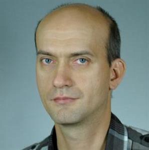 Волкович Владимир Анатольевич
