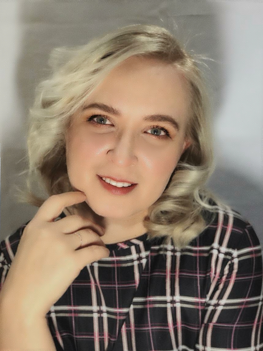 Воробьева Елена Сергеевна