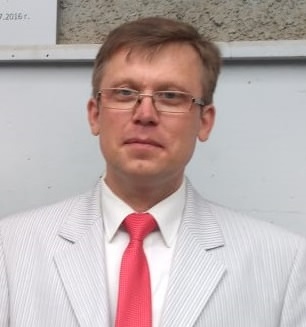 Воробьев Андрей Валерьевич