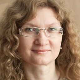 Воронина Анна Владимировна