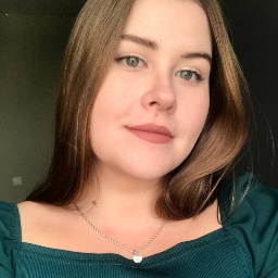 Воронина Елизавета Сергеевна
