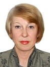 Воронина Людмила Ивановна