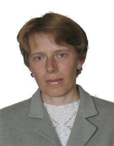 Вострецова Елена Владимировна