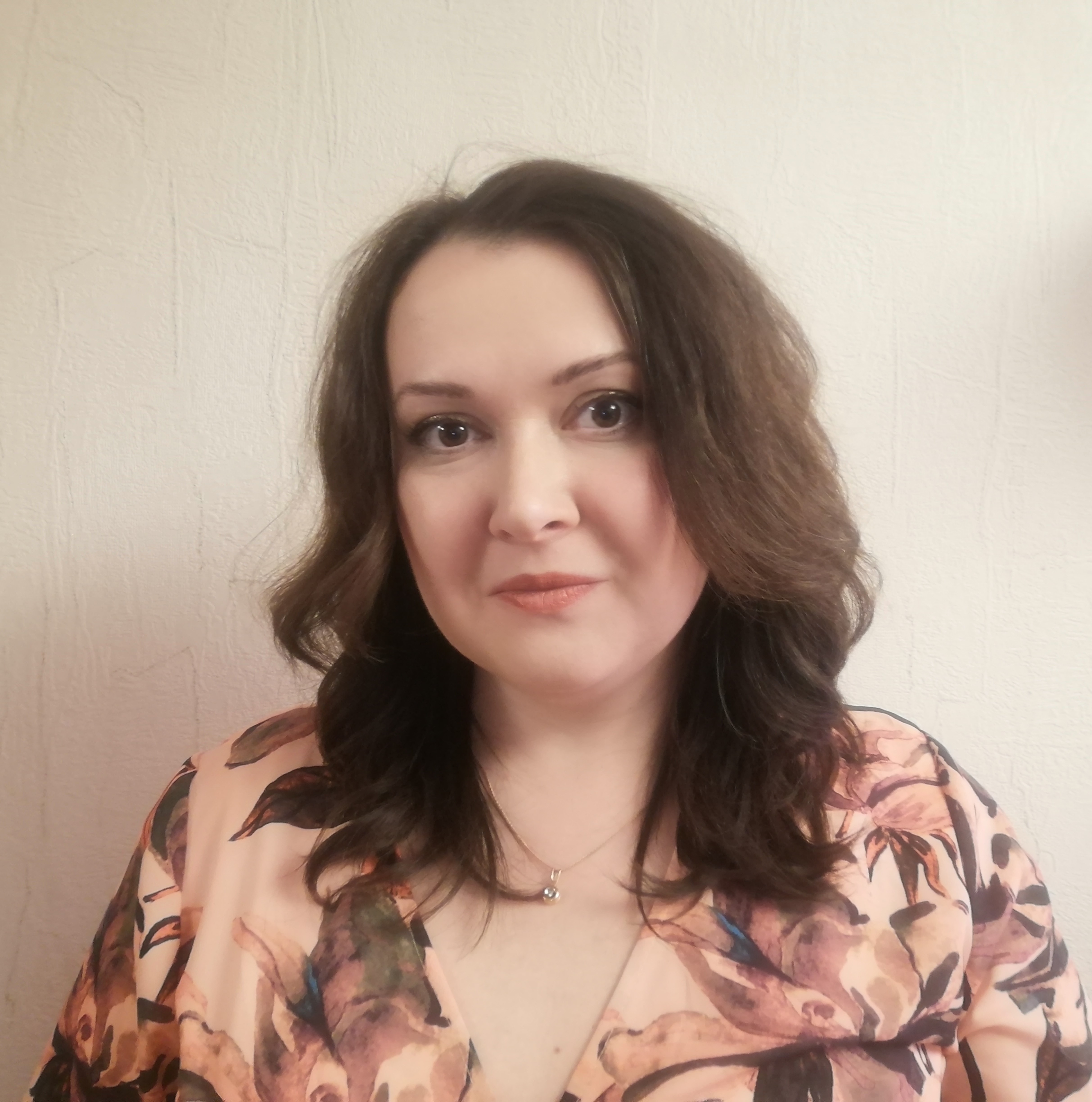 Вотинова Екатерина Борисовна