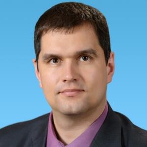 Вохминцев Александр Сергеевич