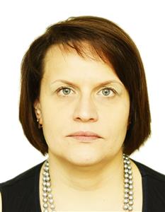 Вятчина Вита Георгиевна