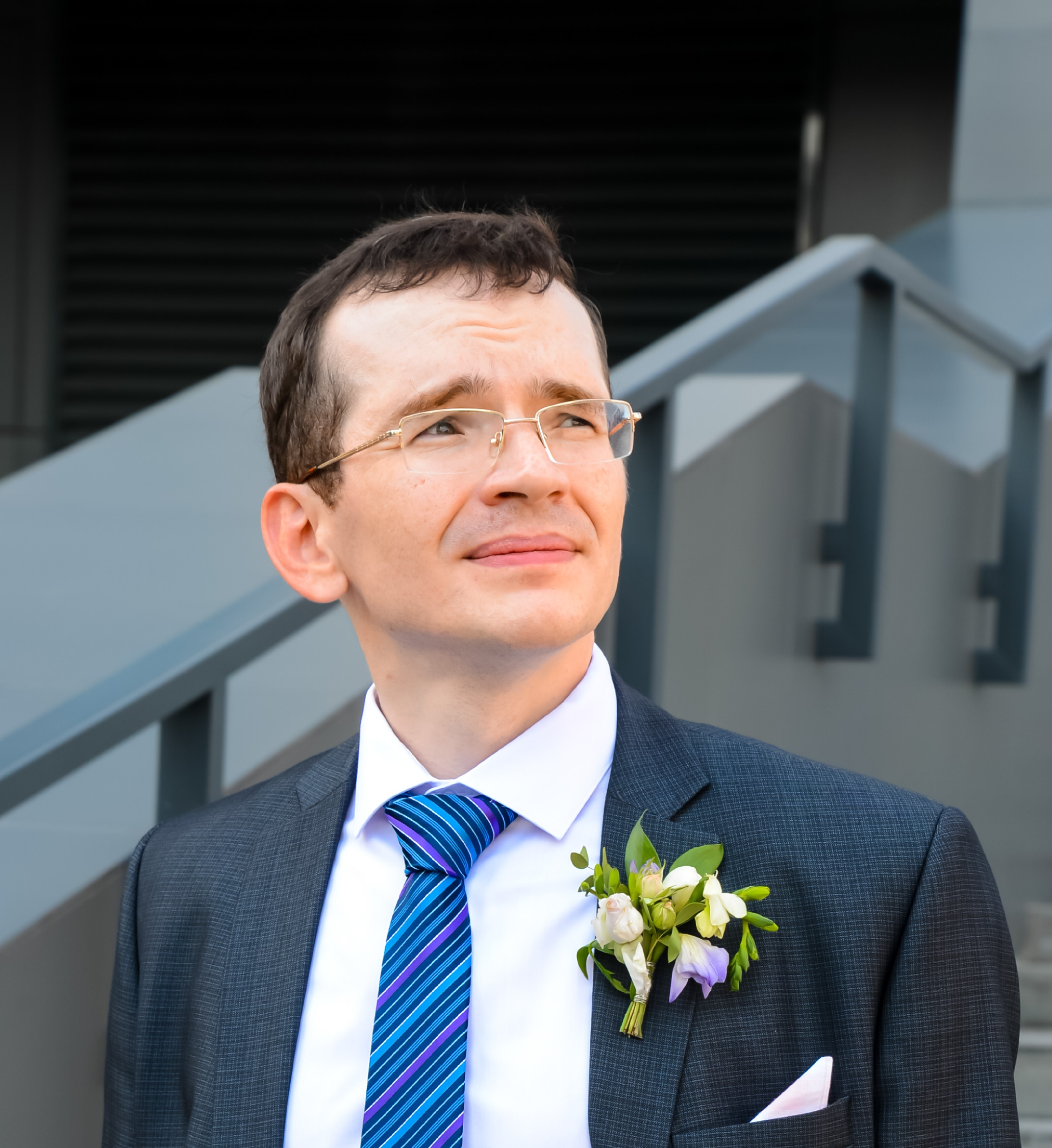 Габдуллин Альфред Нафитович