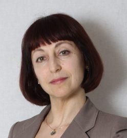Гаврилова Людмила Яковлевна