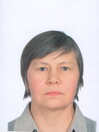 Гаврилова Татьяна Борисовна