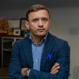 Гаврин Денис Александрович