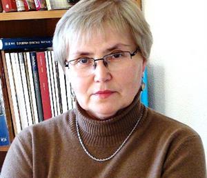 Галеева Тамара Александровна