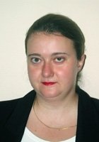 Горелая Наталия Васильевна