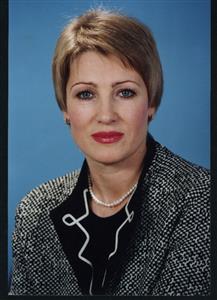 Галышева Светлана Михайловна