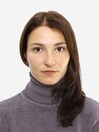 Гамалинская Александра Александровна