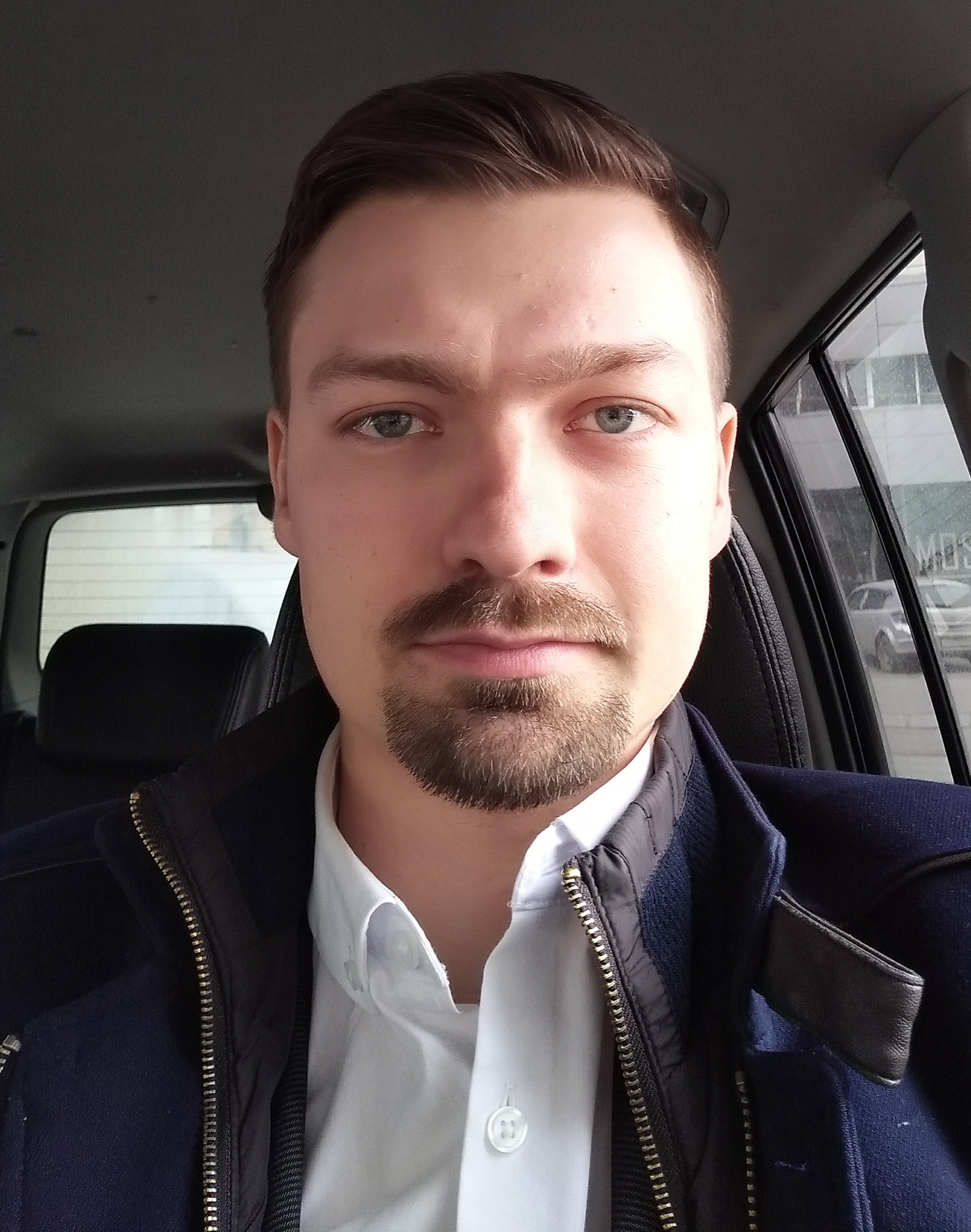 Гамберг Алексей Евгеньевич