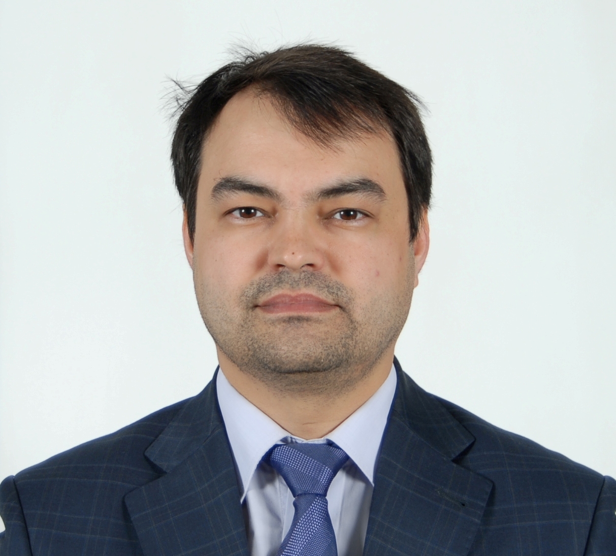 Ганиев Рустам Талгатович