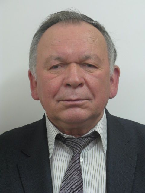 Бусов Владимир Иванович