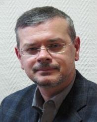 Горизонтов Леонид Ефремович