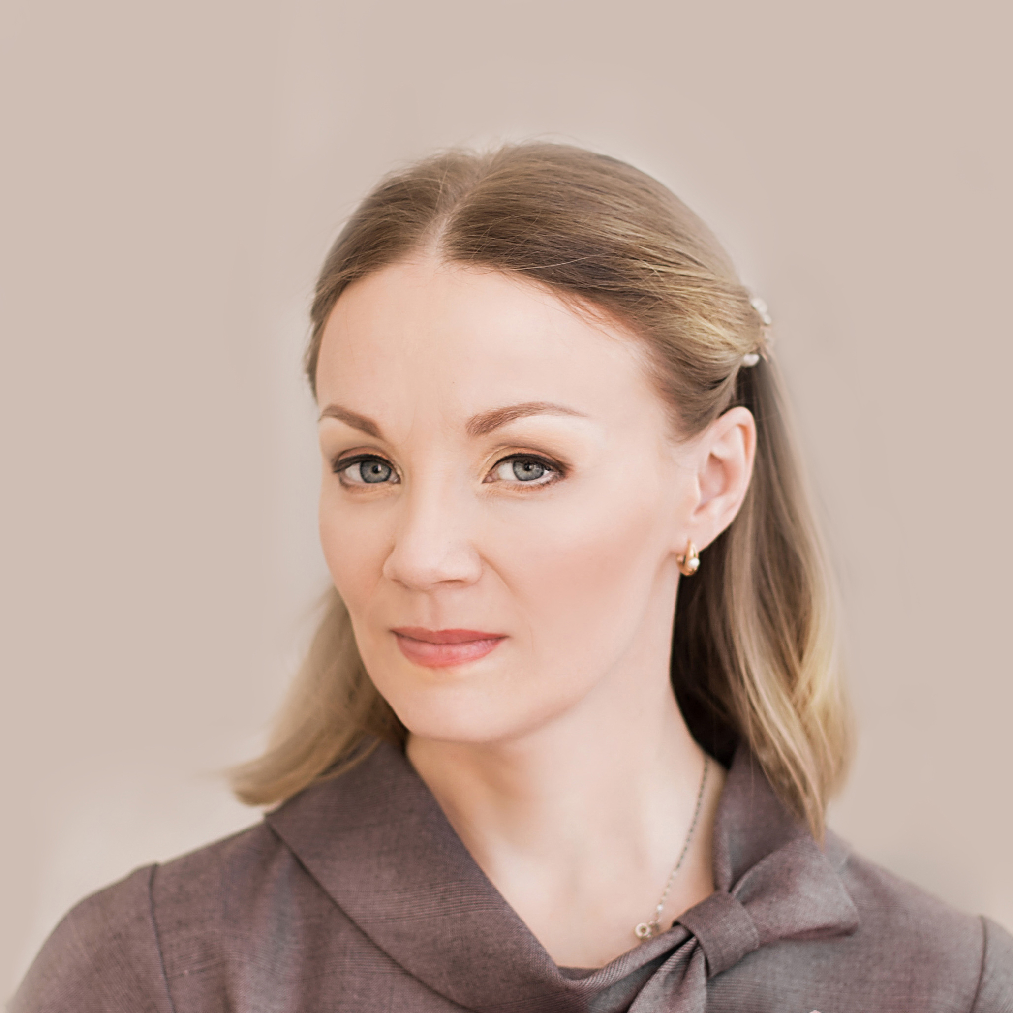 Гейде Ирина Валерьевна