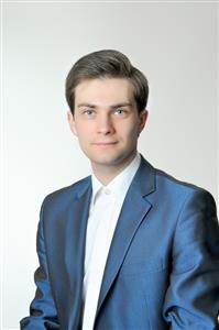 Гейн Константин Александрович