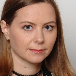 Герасимова Екатерина Сергеевна