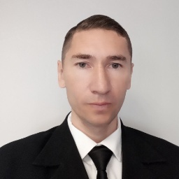 Гизатуллин Марат Галимянович
