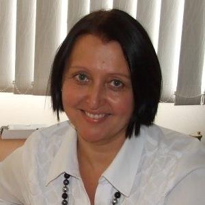 Гилева Лариса Юрьевна
