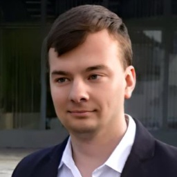 Гилёв Денис Викторович