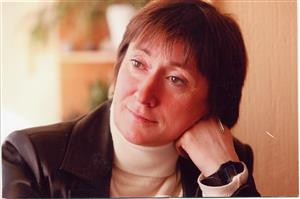 Главацкая Елена Михайловна