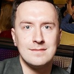 Гладырев Дмитрий Анатольевич