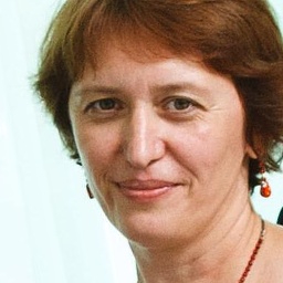 Глазырина Маргарита Александровна