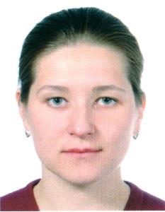 Глазырина Полина Юрьевна