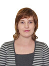 Глазырина Юлия Александровна