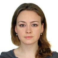 Горина Мария Сергеевна