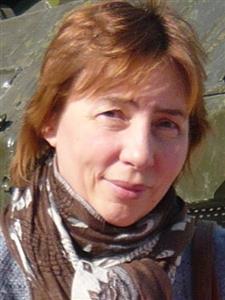 Голикова Елена Александровна