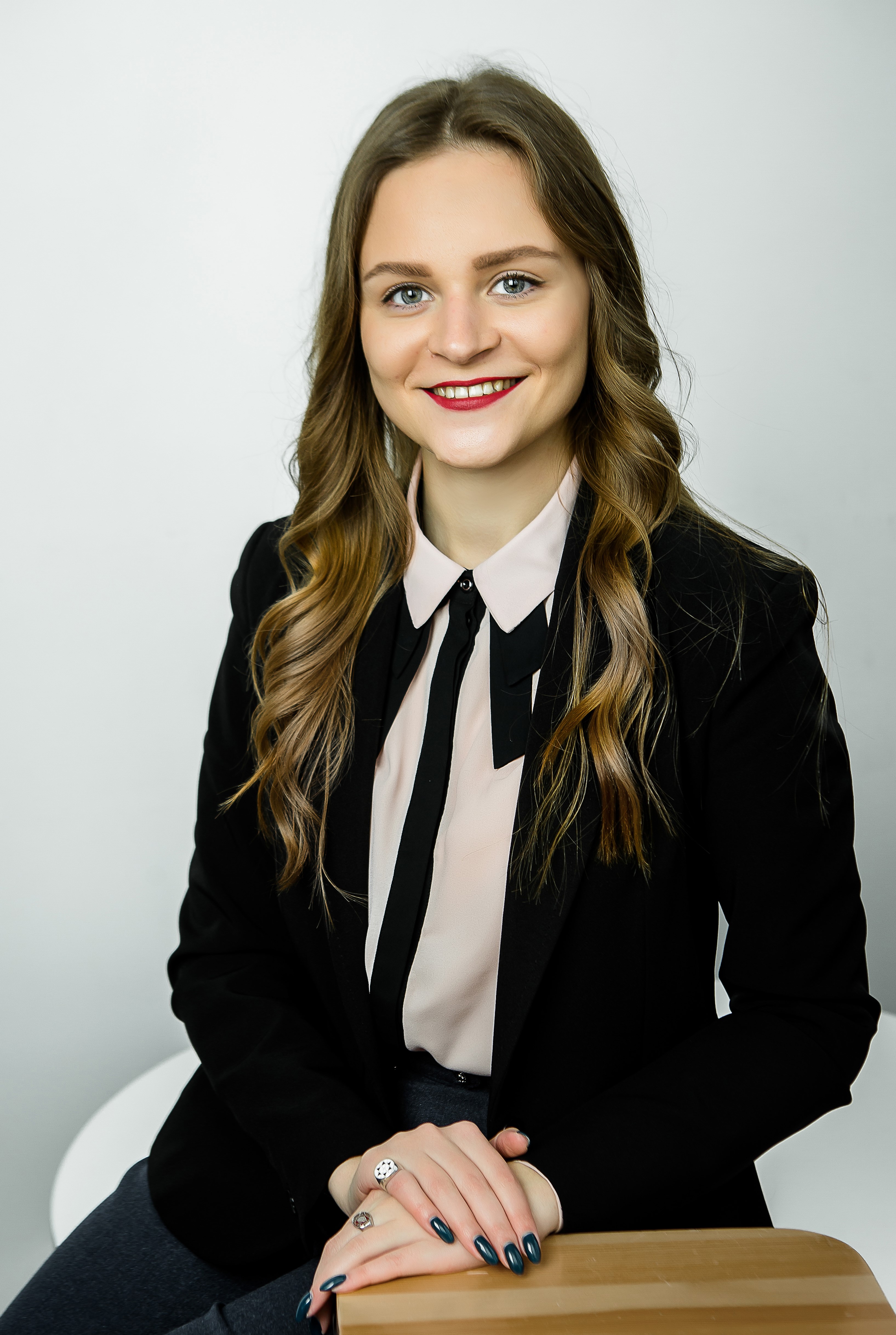 Голованова Карина Александровна