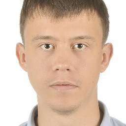 Головкин Дмитрий Игоревич