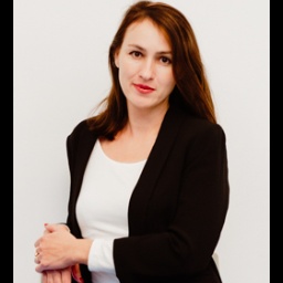 Головнева Елена Валентиновна