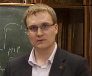 Голоднов Антон Игоревич