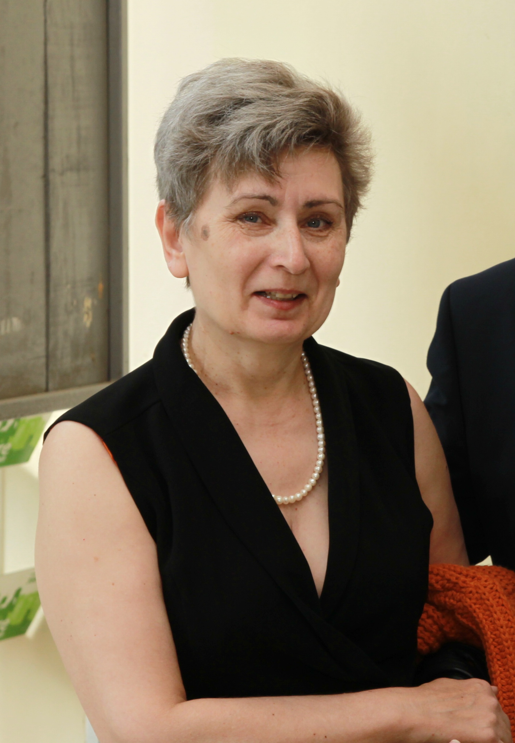 Голошумова Вера Николаевна