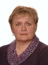 Голубева Татьяна Брониславовна