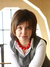 Голубкова Екатерина Александровна