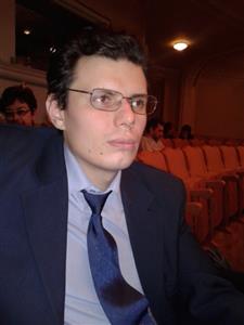 Гоман Виктор Валентинович