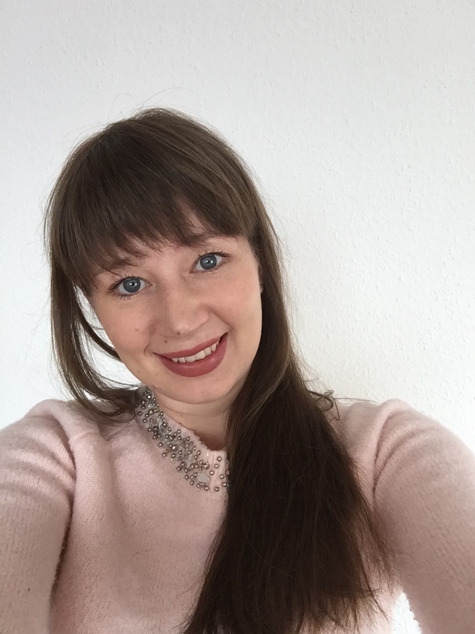 Гончарова Екатерина Олеговна
