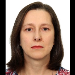Гончарь Людмила Эдуардовна