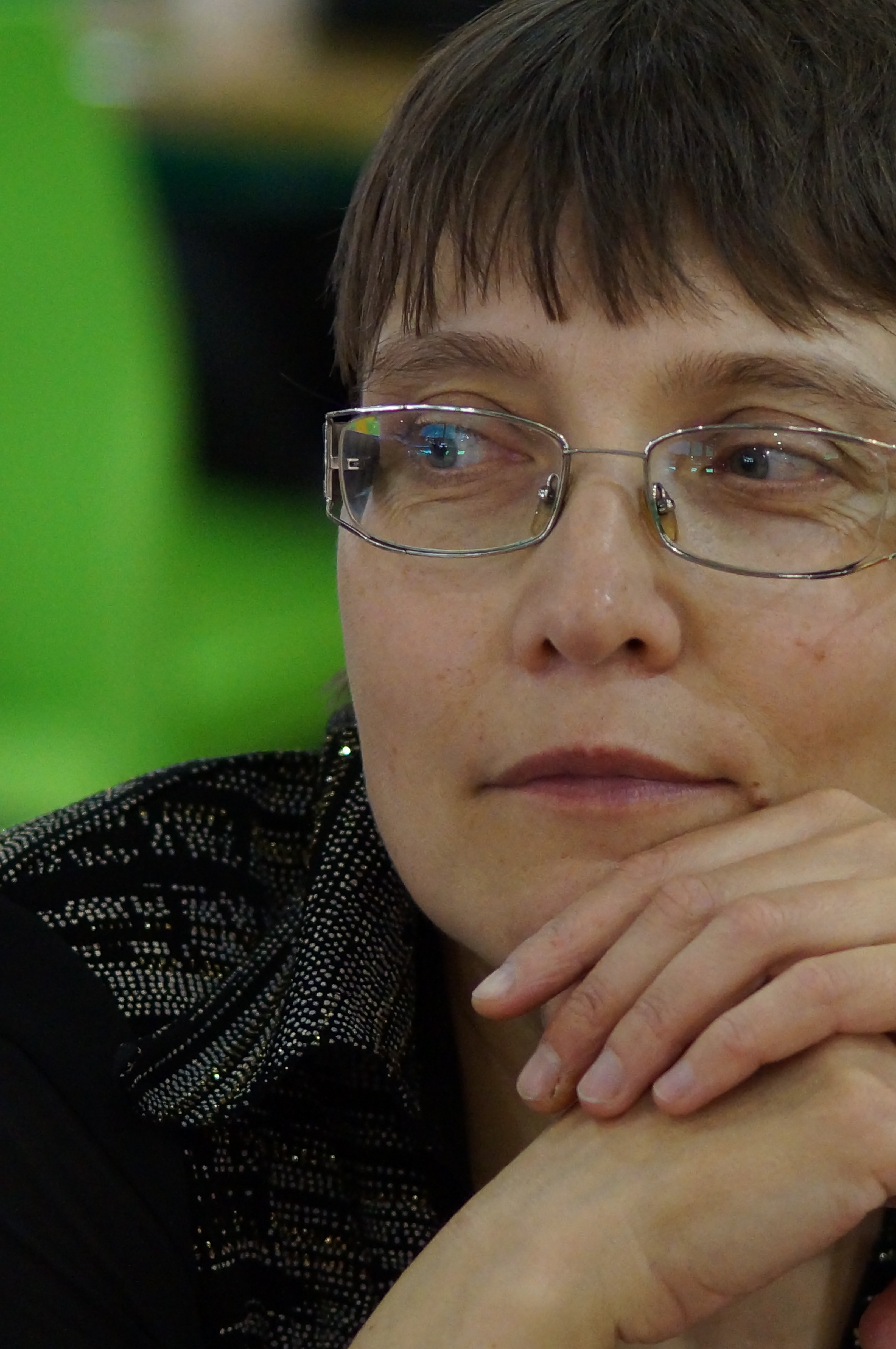 Гора Екатерина Анатольевна